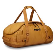 Εικόνα της Thule - Τσάντα Ταξιδίου Chasm Duffle Bug 40L Gold 3204991