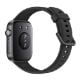 Εικόνα της Smartwatch Huawei Watch Fit 3 Black 55020CEC