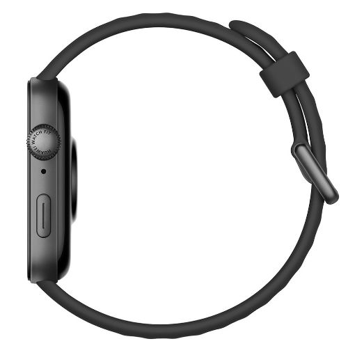 Εικόνα της Smartwatch Huawei Watch Fit 3 Black 55020CEC