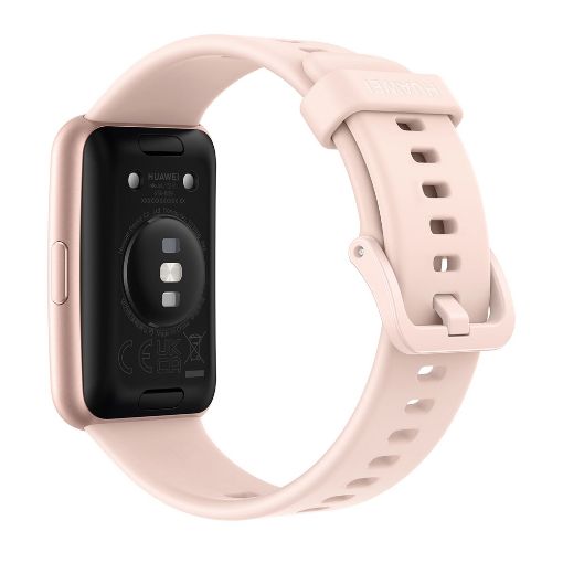 Εικόνα της Smartwatch Huawei Watch Fit SE Pink 55020BEF