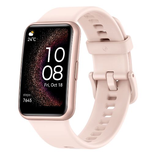Εικόνα της Smartwatch Huawei Watch Fit SE Pink 55020BEF