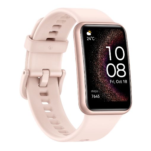 Εικόνα της Smartwatch Huawei Watch Fit SE Pink 55020BEF