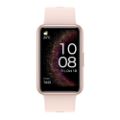 Εικόνα της Smartwatch Huawei Watch Fit SE Pink 55020BEF