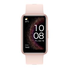 Εικόνα της Smartwatch Huawei Watch Fit SE Pink 55020BEF