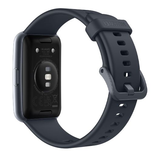 Εικόνα της Smartwatch Huawei Watch Fit SE Black 55020BEG