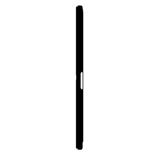 Εικόνα της Baseus Minimalist Series for iPad Pro 2018/2020/2021/2022 11" Μαύρο P40112502111-01