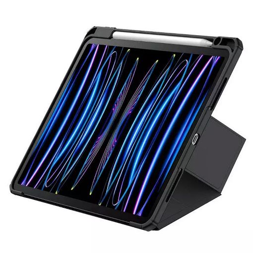 Εικόνα της Baseus Minimalist Series for iPad Pro 2018/2020/2021/2022 11" Μαύρο P40112502111-01