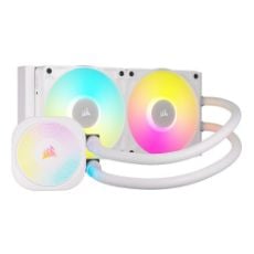 Εικόνα της Corsair iCUE Link Titan 240 RX RGB White CW-9061020-WW