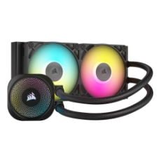 Εικόνα της Corsair iCUE Link Titan 240 RX RGB Black CW-9061016-WW