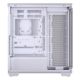 Εικόνα της Corsair 3500X Tempered Glass White CC-9011277-WW