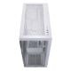 Εικόνα της Corsair 3500X Tempered Glass White CC-9011277-WW
