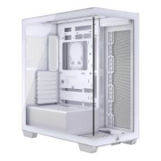 Εικόνα της Corsair 3500X Tempered Glass White CC-9011277-WW