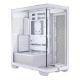 Εικόνα της Corsair 3500X Tempered Glass White CC-9011277-WW