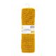 Εικόνα της Πατάκι Μπάνιου Chenille 5Five Yellow 50x80cm 138043K
