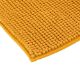 Εικόνα της Πατάκι Μπάνιου Chenille 5Five Yellow 50x80cm 138043K