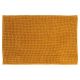 Εικόνα της Πατάκι Μπάνιου Chenille 5Five Yellow 50x80cm 138043K
