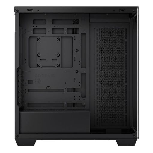 Εικόνα της Corsair 3500X Tempered Glass Black CC-9011276-WW