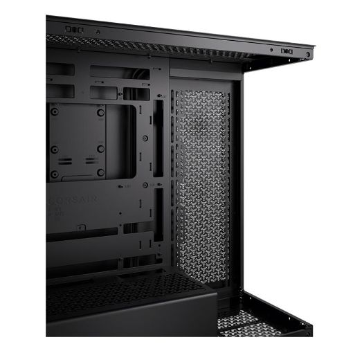 Εικόνα της Corsair 3500X Tempered Glass Black CC-9011276-WW