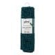 Εικόνα της Πατάκι Μπάνιου Chenille 5Five Petrol Blue 50X80 138043P