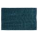 Εικόνα της Πατάκι Μπάνιου Chenille 5Five Petrol Blue 50X80 138043P