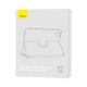 Εικόνα της Baseus Minimalist Series for iPad Pro 11"/Pad Air4/Air5 10.9" Ανοιχτό Γκρι ARJS040913