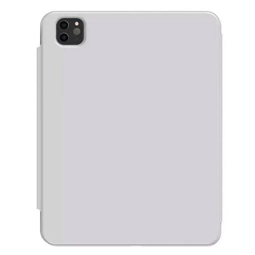 Εικόνα της Baseus Minimalist Series for iPad Pro 11"/Pad Air4/Air5 10.9" Ανοιχτό Γκρι ARJS040913