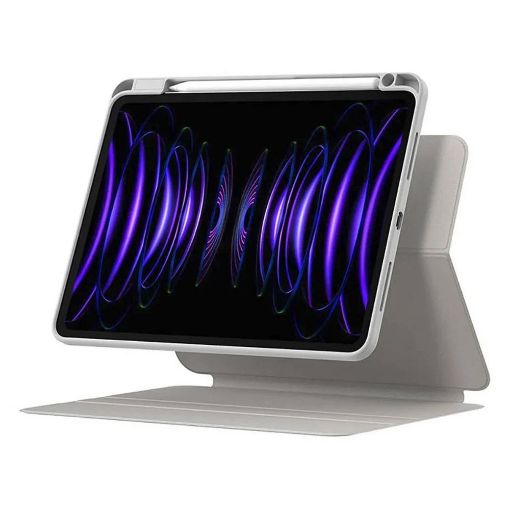 Εικόνα της Baseus Minimalist Series for iPad Pro 11"/Pad Air4/Air5 10.9" Ανοιχτό Γκρι ARJS040913