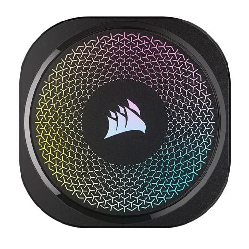 Εικόνα της Corsair iCUE Link Titan 360 RX RGB Black CW-9061018-WW