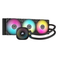 Εικόνα της Corsair iCUE Link Titan 360 RX RGB Black CW-9061018-WW