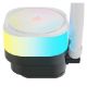 Εικόνα της Corsair iCUE Link Titan 360 RX RGB White CW-9061021-WW