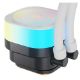 Εικόνα της Corsair iCUE Link Titan 360 RX RGB White CW-9061021-WW