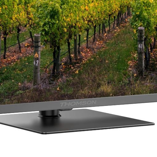 Εικόνα της Τηλεόραση Thomson 65QG5C14 65" 4K QLED HDR10 Google TV