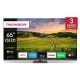 Εικόνα της Τηλεόραση Thomson 65QG5C14 65" 4K QLED HDR10 Google TV