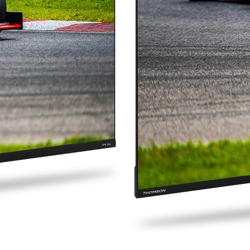Εικόνα της Τηλεόραση Thomson 65QG7C14 Pro 65" 4K QLED HDR10 Google TV