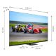 Εικόνα της Τηλεόραση Thomson 65QG7C14 Pro 65" 4K QLED HDR10 Google TV