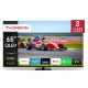 Εικόνα της Τηλεόραση Thomson 65QG7C14 Pro 65" 4K QLED HDR10 Google TV