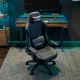 Εικόνα της Gaming Chair Eureka Ergonomic GC-09 Black ERK-GC09-B