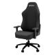 Εικόνα της Gaming Chair Eureka Ergonomic GC-09 Black ERK-GC09-B