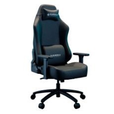 Εικόνα της Gaming Chair Eureka Ergonomic GC-09 Black ERK-GC09-B