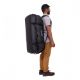 Εικόνα της Thule - Τσάντα Ταξιδίου Chasm Duffle Bug 130L Μαύρο 3205001