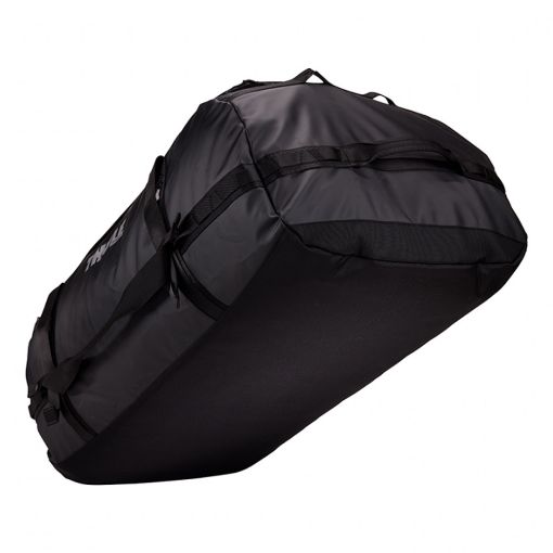 Εικόνα της Thule - Τσάντα Ταξιδίου Chasm Duffle Bug 130L Μαύρο 3205001