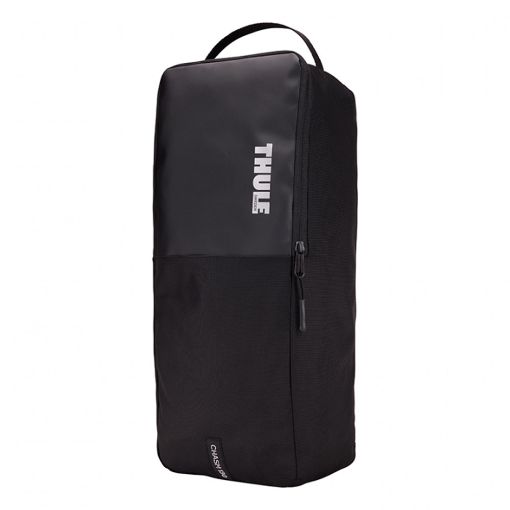 Εικόνα της Thule - Τσάντα Ταξιδίου Chasm Duffle Bug 130L Μαύρο 3205001