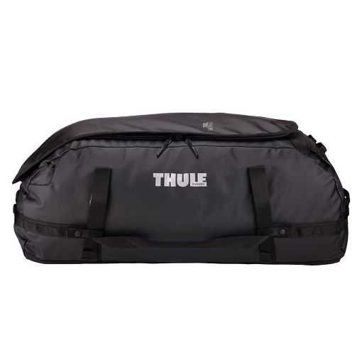 Εικόνα της Thule - Τσάντα Ταξιδίου Chasm Duffle Bug 130L Μαύρο 3205001