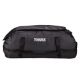 Εικόνα της Thule - Τσάντα Ταξιδίου Chasm Duffle Bug 130L Μαύρο 3205001