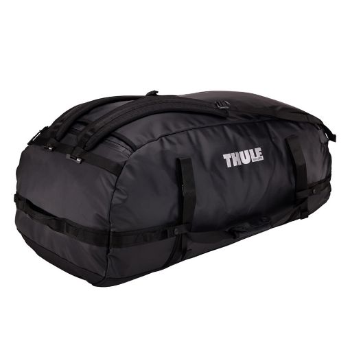 Εικόνα της Thule - Τσάντα Ταξιδίου Chasm Duffle Bug 130L Μαύρο 3205001