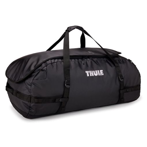 Εικόνα της Thule - Τσάντα Ταξιδίου Chasm Duffle Bug 130L Μαύρο 3205001