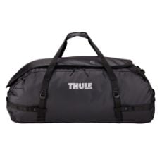 Εικόνα της Thule - Τσάντα Ταξιδίου Chasm Duffle Bug 130L Μαύρο 3205001