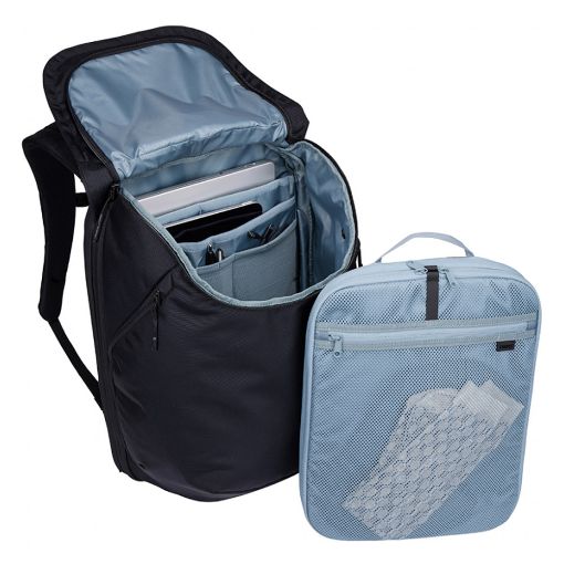 Εικόνα της Τσάντα Notebook 15.6'' Thule Subterra Backpack 26L Black TSTB434 3205054