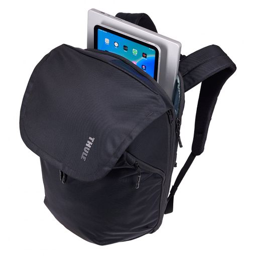 Εικόνα της Τσάντα Notebook 15.6'' Thule Subterra Backpack 26L Black TSTB434 3205054