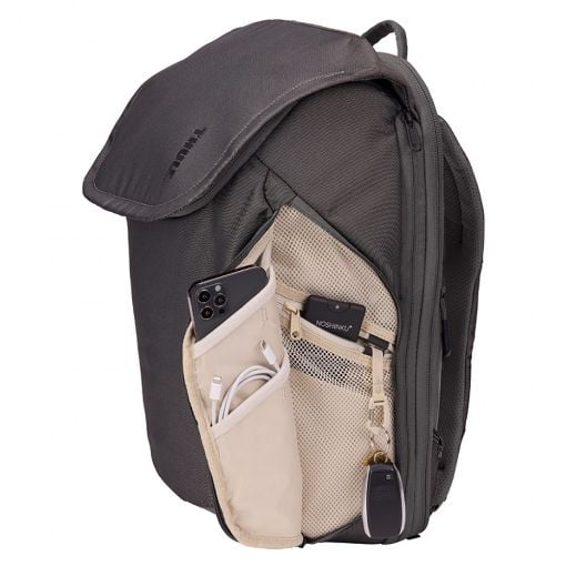 Εικόνα της Τσάντα Notebook 15.6'' Thule Subterra Backpack 26L Gray TSTB434 3205056